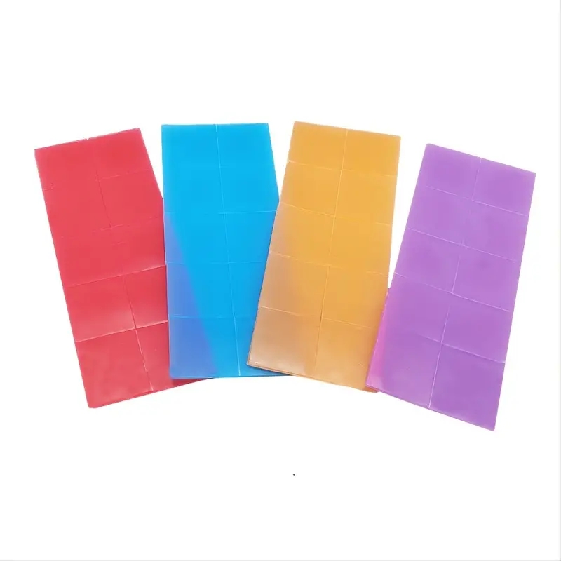 40個入り ダイヤモンドペインティングワックスクレイ、ネイル - Resin Art Tools のレビューと価格